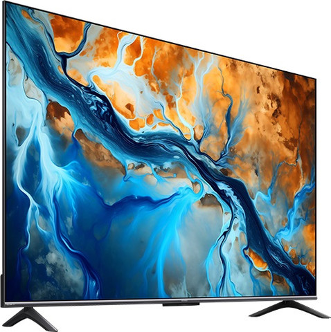 טלוויזיה 55" Xiaomi QD-Mini LED 4K שיאומי TV S Mini 55 (2025) L55MA-SPLME