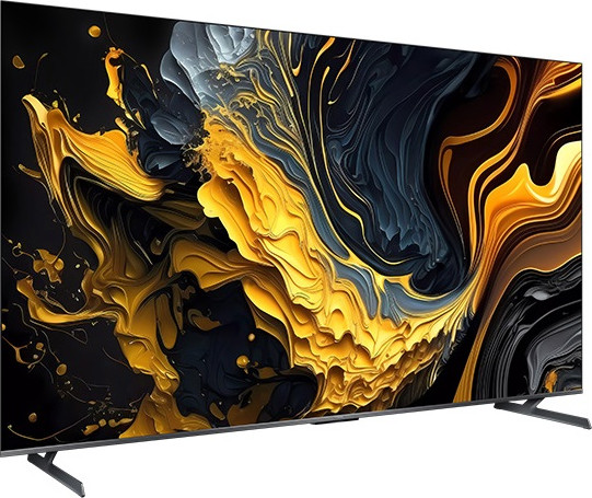 טלוויזיה 100" Xiaomi QLED 4K שיאומי TV Max 100 L100MA-MAXME
