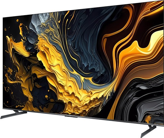 טלוויזיה 100" Xiaomi QLED 4K שיאומי TV Max 100 L100MA-MAXME