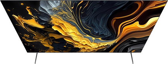 טלוויזיה 100" Xiaomi QLED 4K שיאומי TV Max 100 L100MA-MAXME