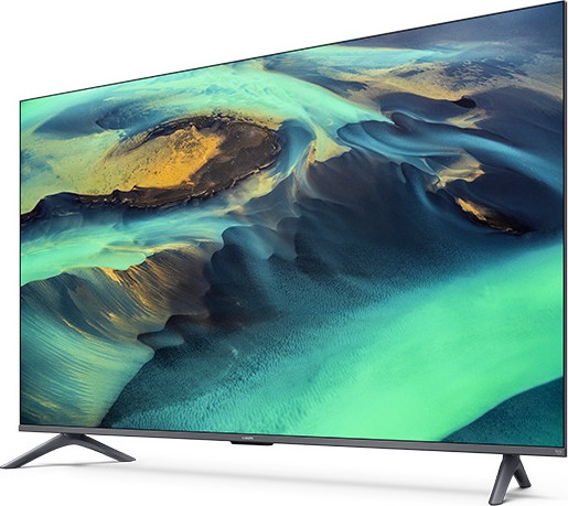 טלוויזיה חכמה 75" 4K UHD QLED ללא שוליים Xiaomi שיאומי TV A Pro 75 (2026) L75MB-APME