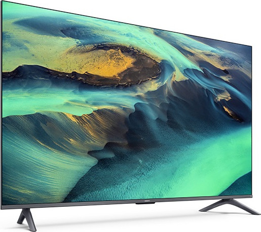 טלוויזיה חכמה 75" 4K UHD QLED ללא שוליים Xiaomi שיאומי TV A Pro 75 (2026) L75MB-APME