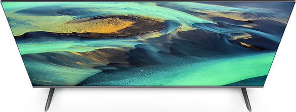 טלוויזיה חכמה 75" 4K UHD QLED ללא שוליים Xiaomi שיאומי TV A Pro 75 (2026) L75MB-APME