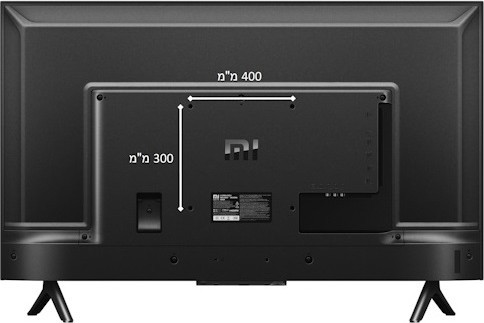 טלוויזיה חכמה 75" 4K UHD QLED ללא שוליים Xiaomi שיאומי TV A Pro 75 (2026) L75MB-APME