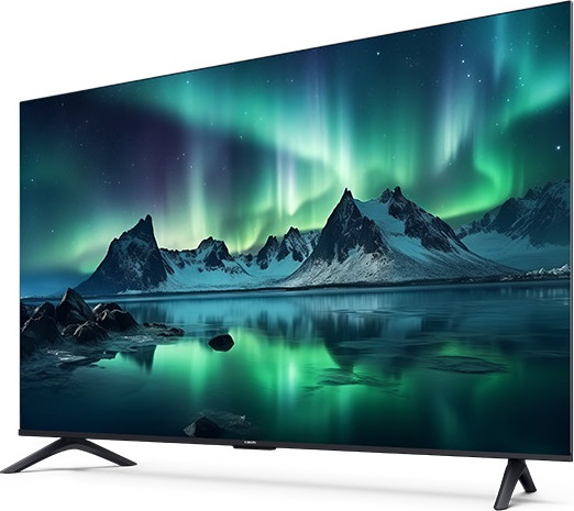 טלוויזיה חכמה 65" 4K UHD ללא שוליים Xiaomi שיאומי TV A 65 (2026) L65MB-AME