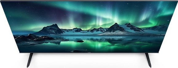 טלוויזיה חכמה 65" 4K UHD ללא שוליים Xiaomi שיאומי TV A 65 (2026) L65MB-AME