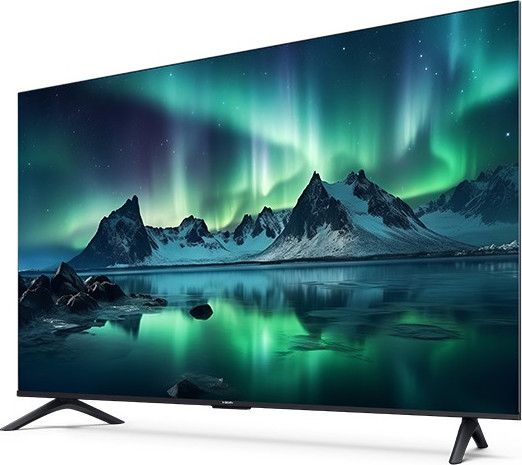 טלוויזיה חכמה 50" 4K UHD ללא שוליים Xiaomi שיאומי TV A 50 (2026) L50MB-AME