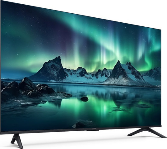 טלוויזיה חכמה 50" 4K UHD ללא שוליים Xiaomi שיאומי TV A 50 (2026) L50MB-AME