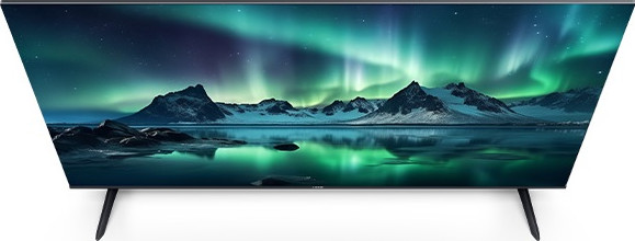 טלוויזיה חכמה 50" 4K UHD ללא שוליים Xiaomi שיאומי TV A 50 (2026) L50MB-AME