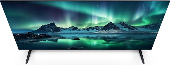 טלוויזיה חכמה 55" 4K UHD ללא שוליים Xiaomi שיאומי TV A 55 (2026) L55MB-AME