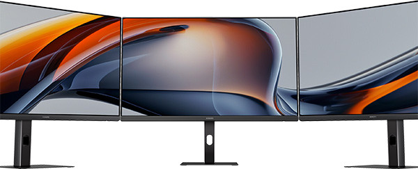 מסך מחשב 27" UHD ‏Xiaomi שיאומי A27Ui