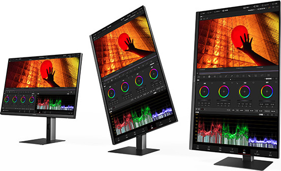 מסך מחשב 27" UHD ‏Xiaomi שיאומי A27Ui