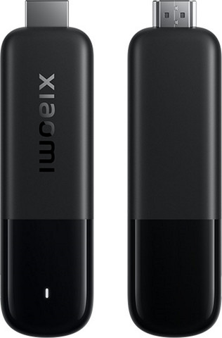 סטרימר אנדרואיד 4K קומפקטי Xiaomi שיאומי TV Stick 4K 2nd Gen