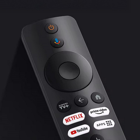 סטרימר אנדרואיד 4K קומפקטי Xiaomi שיאומי TV Stick 4K 2nd Gen