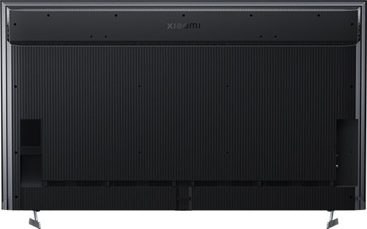 טלוויזיה חכמה 55" Xiaomi MiniLED 4K שיאומי TV S Pro MiniLED 55 (2026) L55MB-SME