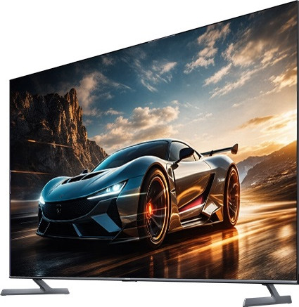 טלוויזיה חכמה 65" Xiaomi MiniLED 4K שיאומי TV S Pro MiniLED 65 (2026) L65MB-SME