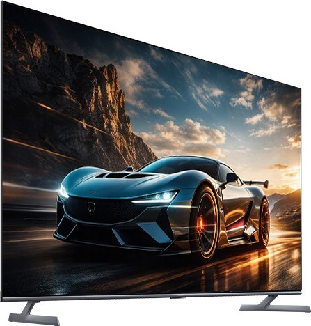 טלוויזיה חכמה 65" Xiaomi MiniLED 4K שיאומי TV S Pro MiniLED 65 (2026) L65MB-SME