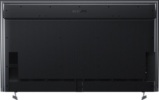 טלוויזיה חכמה 65" Xiaomi MiniLED 4K שיאומי TV S Pro MiniLED 65 (2026) L65MB-SME