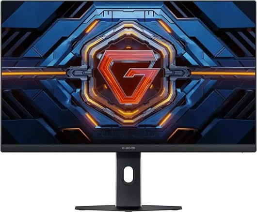 מסך מחשב גיימינג 27" Xiaomi שיאומי Gaming Monitor G27i (2026)