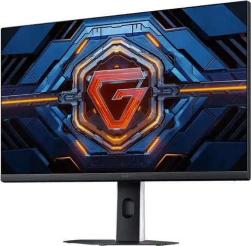 מסך מחשב גיימינג 27" Xiaomi שיאומי Gaming Monitor G27i (2026)