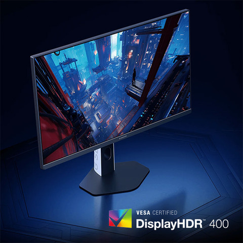 מסך מחשב גיימינג 27" Xiaomi שיאומי Gaming Monitor G27i (2026)