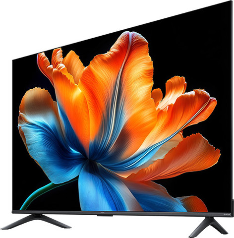 טלוויזיה ''75 QD-Mini LED 4K שיאומי דגם Xiaomi TV S Mini