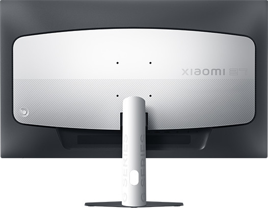 מסך מחשב גיימינג ''27 2K 200Hz שיאומי Xiaomi 2K Gaming Monitor G27Qi 2026