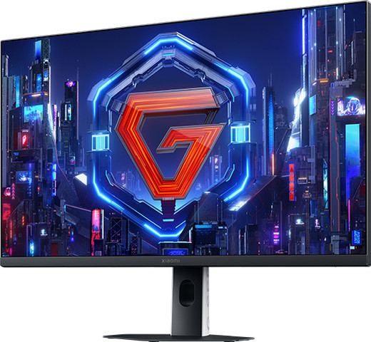 מסך מחשב גיימינג ''27 2K 200Hz שיאומי Xiaomi 2K Gaming Monitor G27Qi 2026