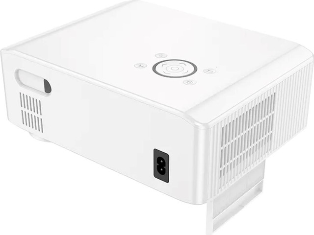 מקרן עם Android מובנה באיכות Full HD מסך ענק HOCO DT3