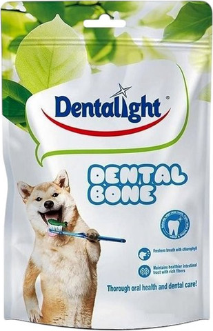 DENTAL BONE | עלה דנטלי מיני | 12 יח'