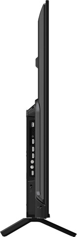טלוויזיה חכמה 55" Hisense QLED הייסנס 55A7GQ
