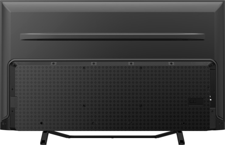 טלוויזיה חכמה 55" Hisense QLED הייסנס 55A7GQ