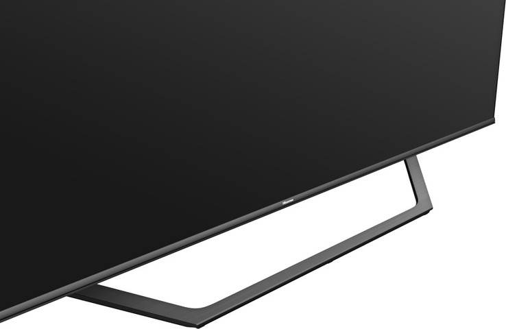 טלוויזיה חכמה 55" Hisense QLED הייסנס 55A7GQ