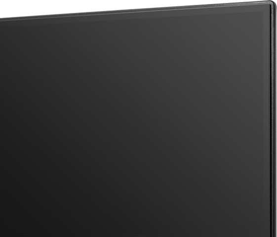 טלוויזיה חכמה 50" Hisense QLED 4K הייסנס 50E7KQ