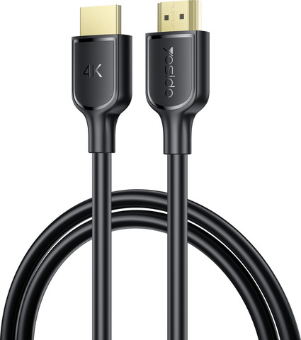 כבל HDTV (HDMI) באורך 1.8 מטר