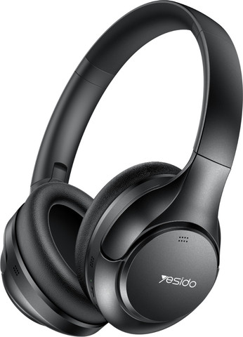 אוזניות Bluetooth עם ANC + ENC