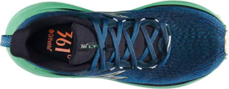 נעלי ריצת שטח לנשים LYNX