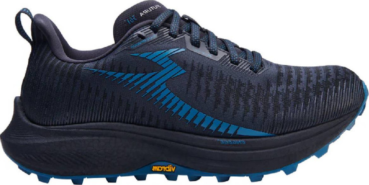 נעלי ריצת שטח לגברים Futura Waterproof
