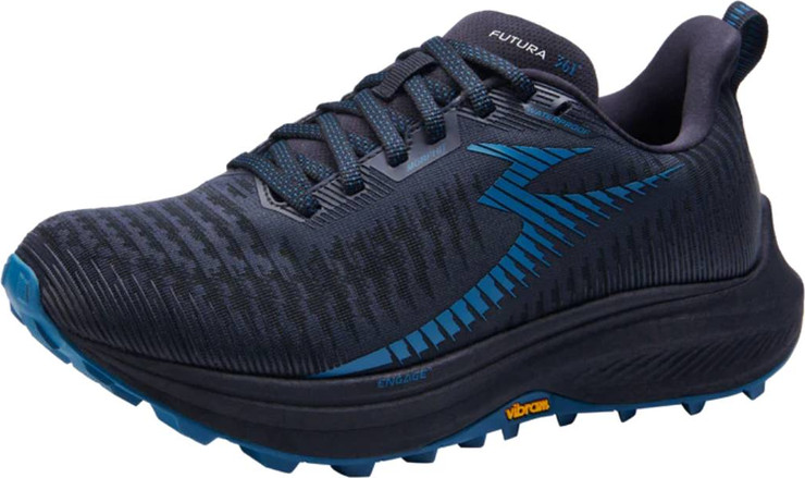 נעלי ריצת שטח לגברים Futura Waterproof