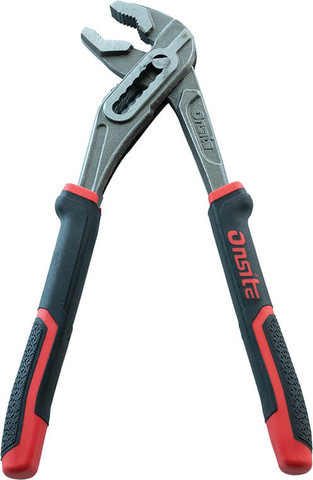 פלייר משאבות מקצועי 10"/250MM
