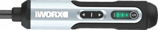 מברג חשמלי נטען 3 מצבים Worx וורקס WX240