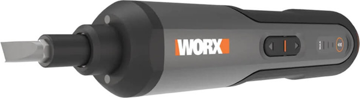 מברג חשמלי נטען 3 מצבים Worx וורקס WX240