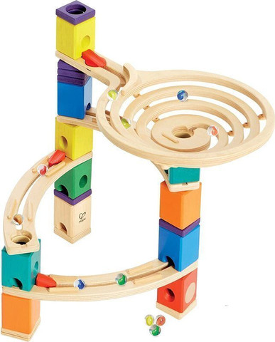 מדרון גולות אל קו הסיום - Hape
