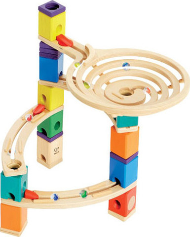 מדרון גולות אל קו הסיום - Hape