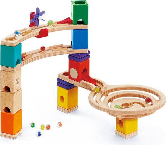 מדרון גולות אל קו הסיום - Hape