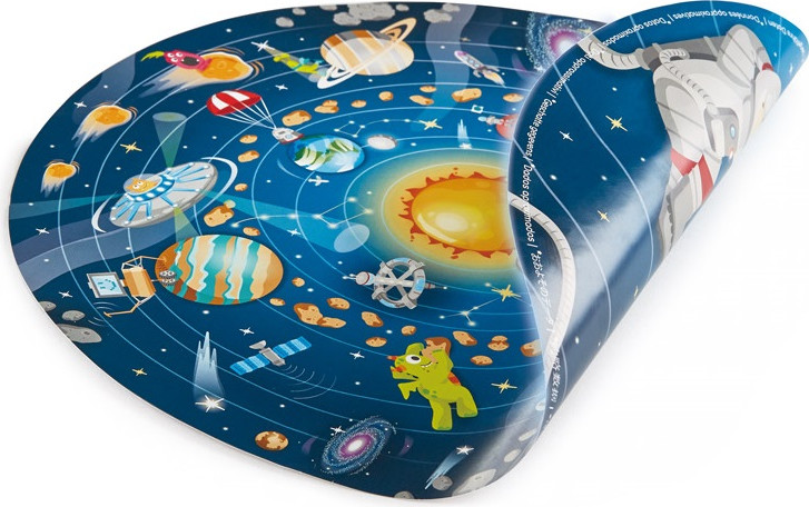 פאזל מערכת השמש - HAPE