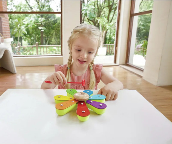 ערכת קצב - Hape