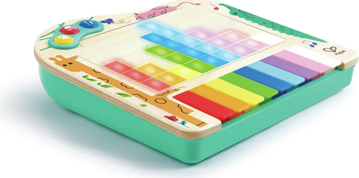 פסנתר פיקסלים דינאמי - HAPE