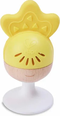 האפה שלישיית רעשנים מחייכים - Hape