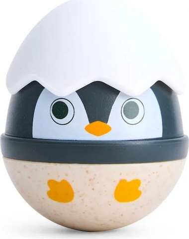 משפחת הפינגווינים - HAPE